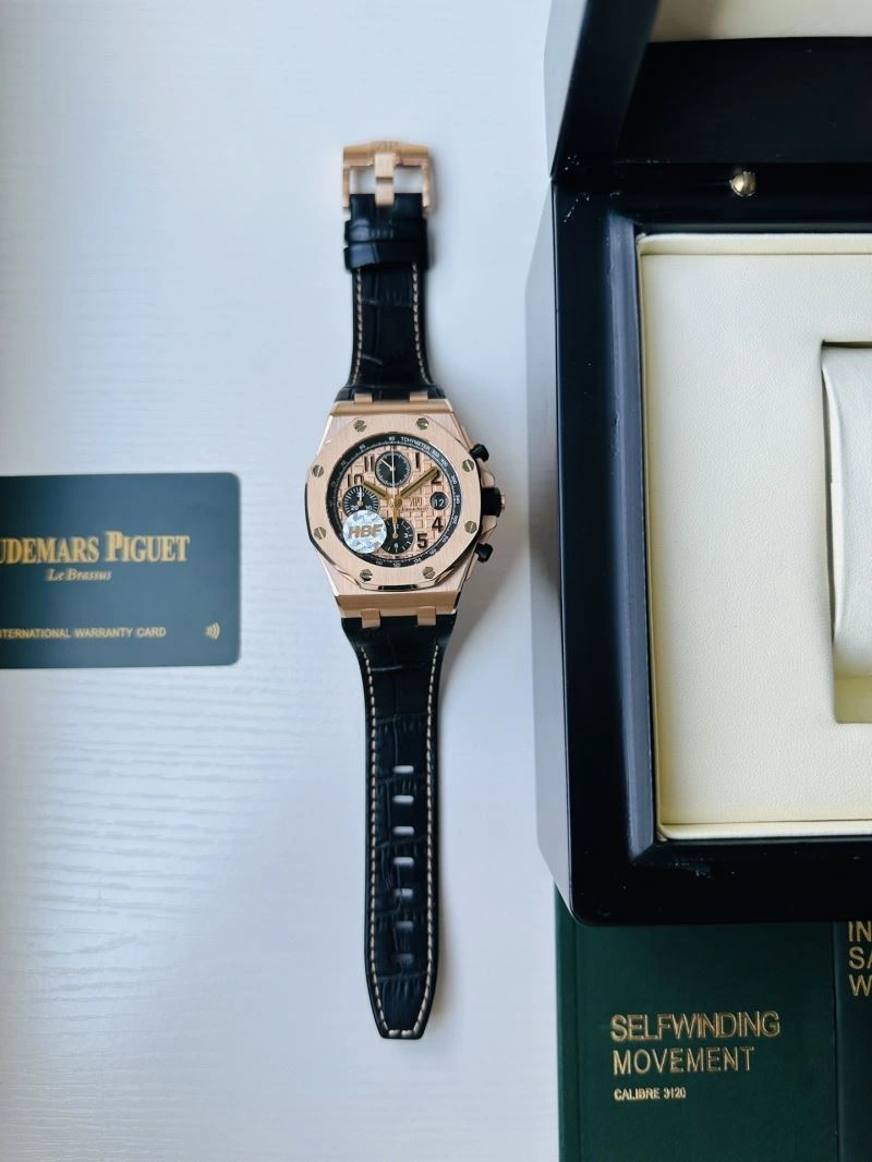 AP Watches SoftTouch 176664
