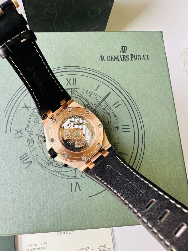 AP Watches SoftTouch 176664