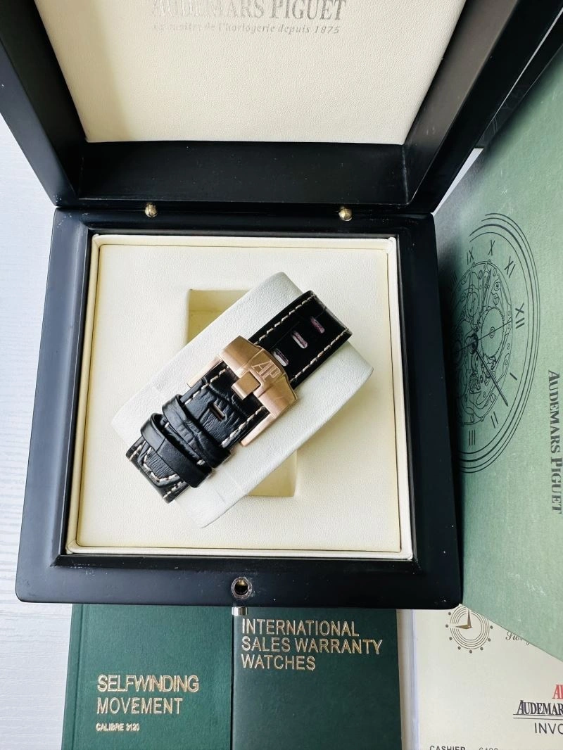 AP Watches SoftTouch 176664