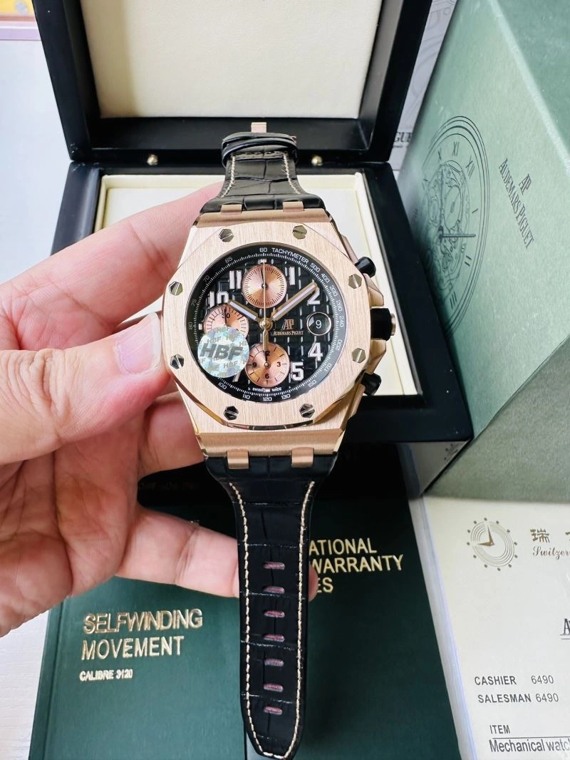 Classic AP Watches 176662
