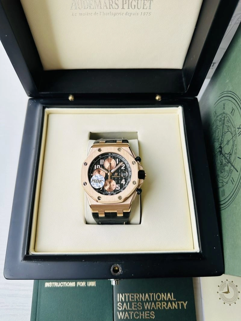 Classic AP Watches 176662