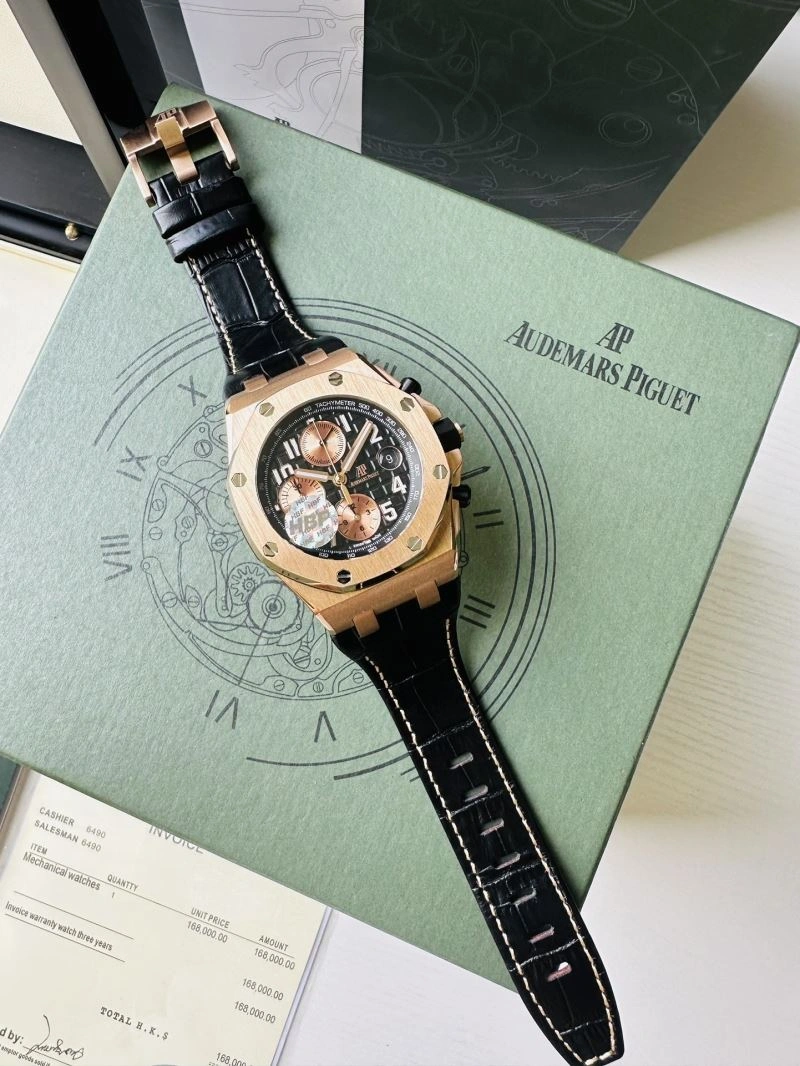 Classic AP Watches 176662