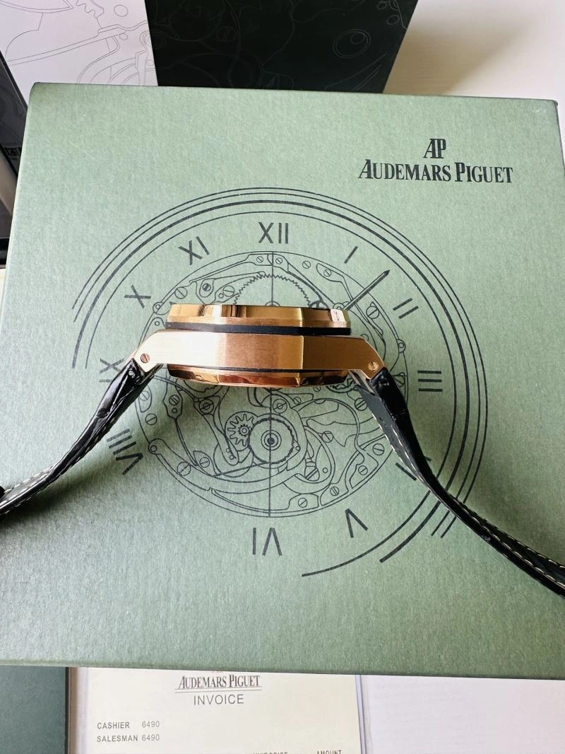 Classic AP Watches 176662