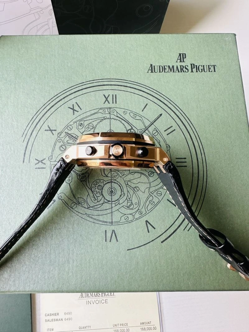 Classic AP Watches 176662