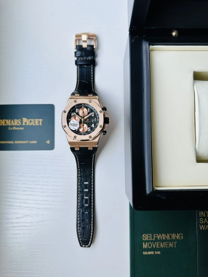 Classic AP Watches 176662