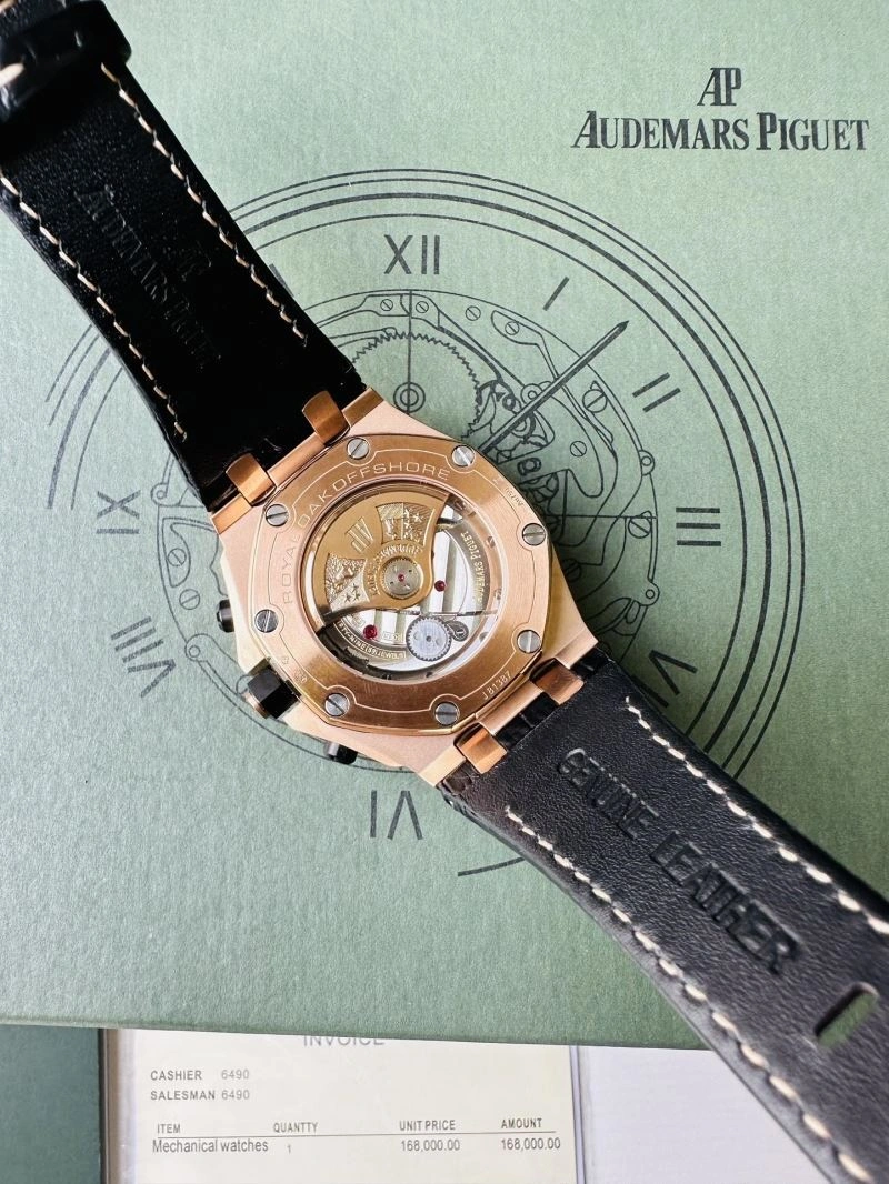 Classic AP Watches 176662