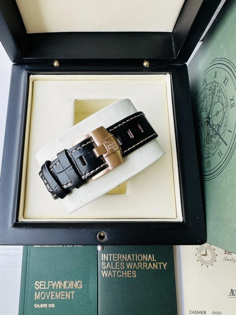 Classic AP Watches 176662