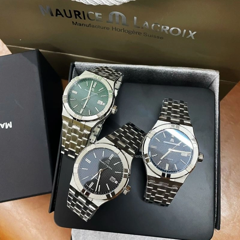 TravelReady AP Watches 176667