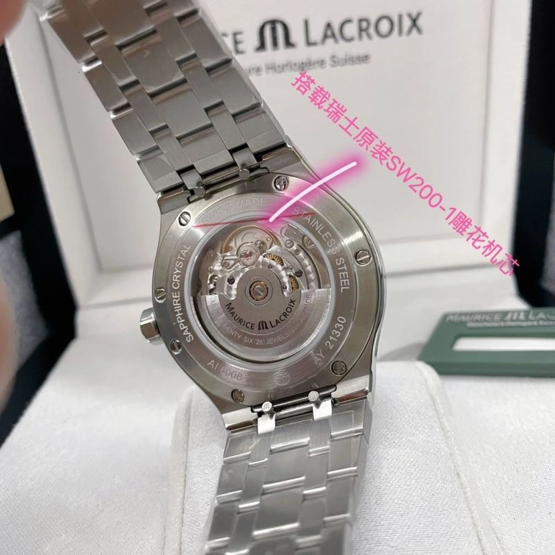 TravelReady AP Watches 176667