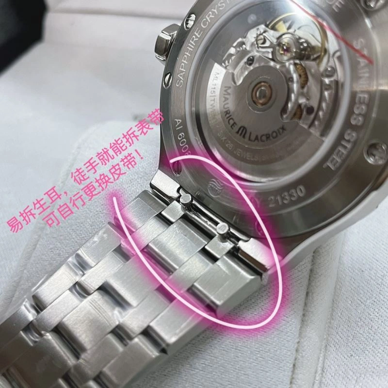TravelReady AP Watches 176667