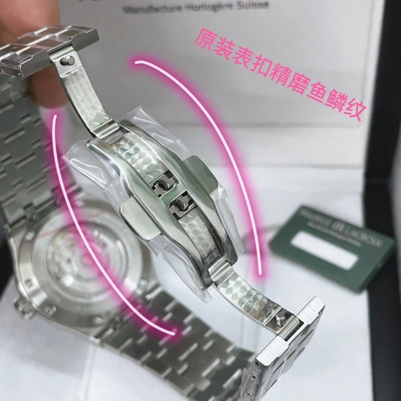 TravelReady AP Watches 176667
