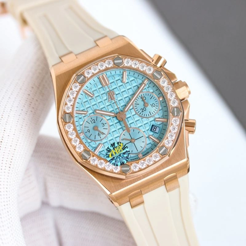 AP Watches TechFriendly 176659