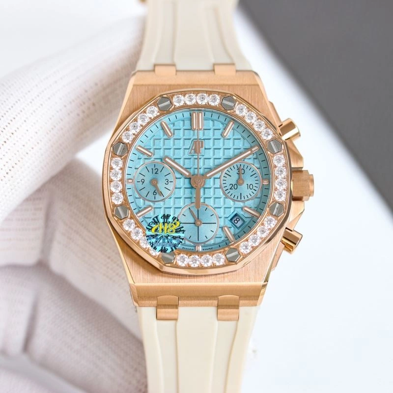 AP Watches TechFriendly 176659