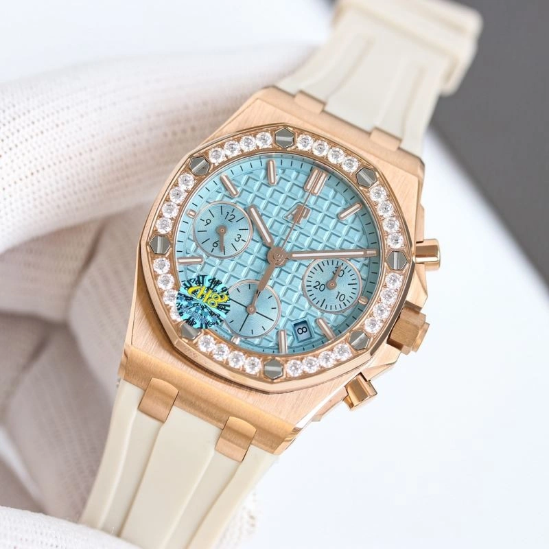 AP Watches TechFriendly 176659