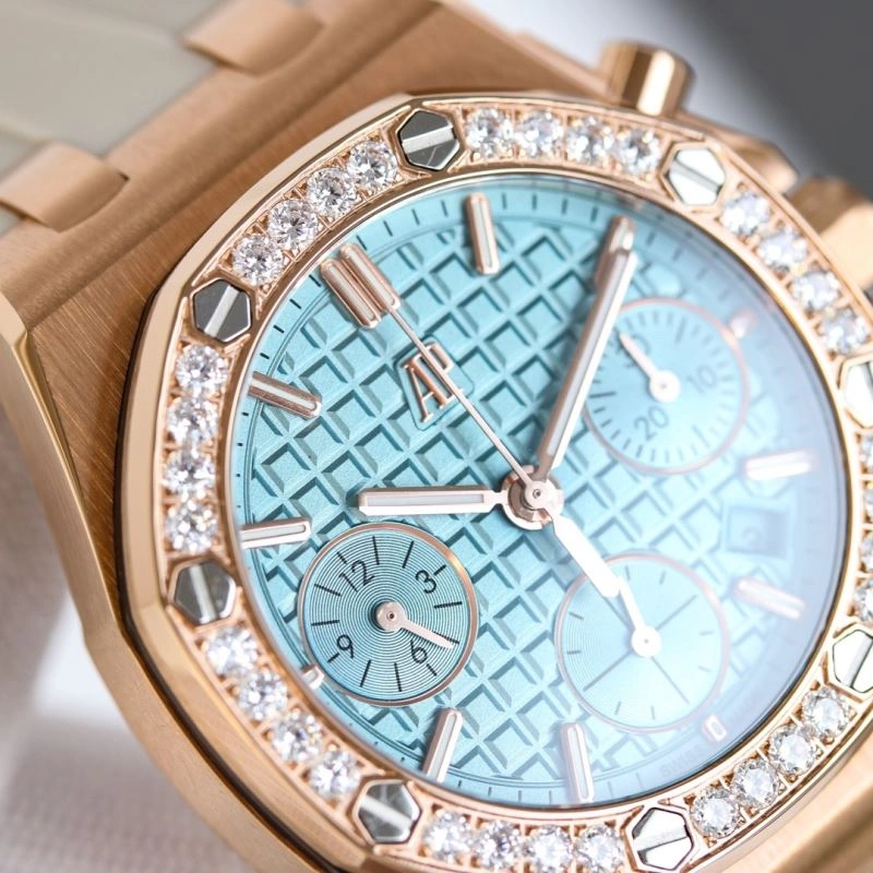 AP Watches TechFriendly 176659