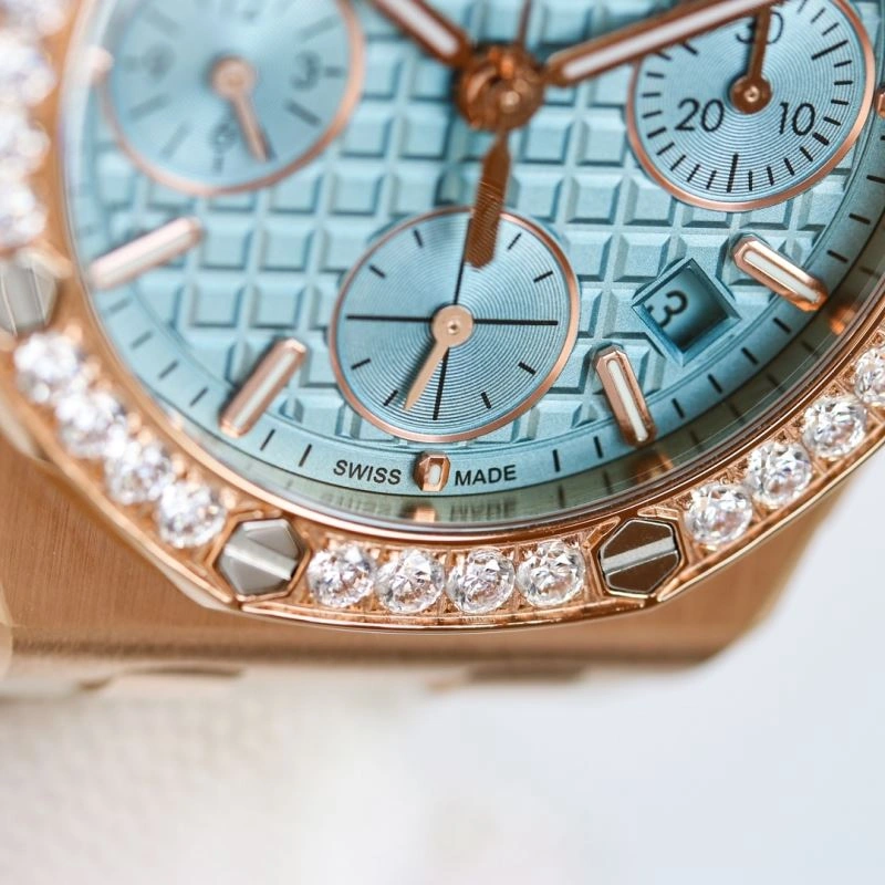AP Watches TechFriendly 176659