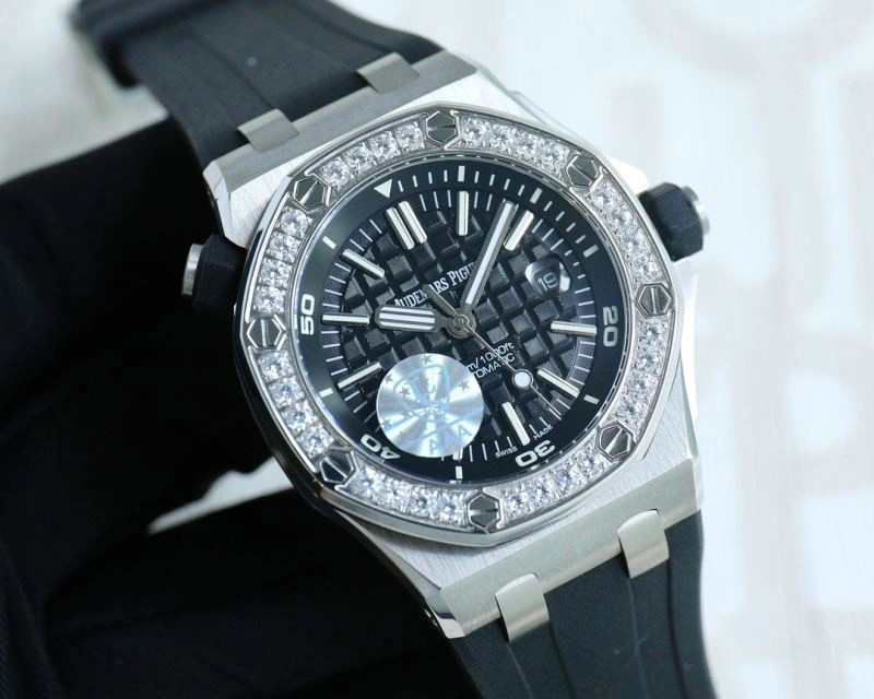 TechFriendly AP Watches 176668