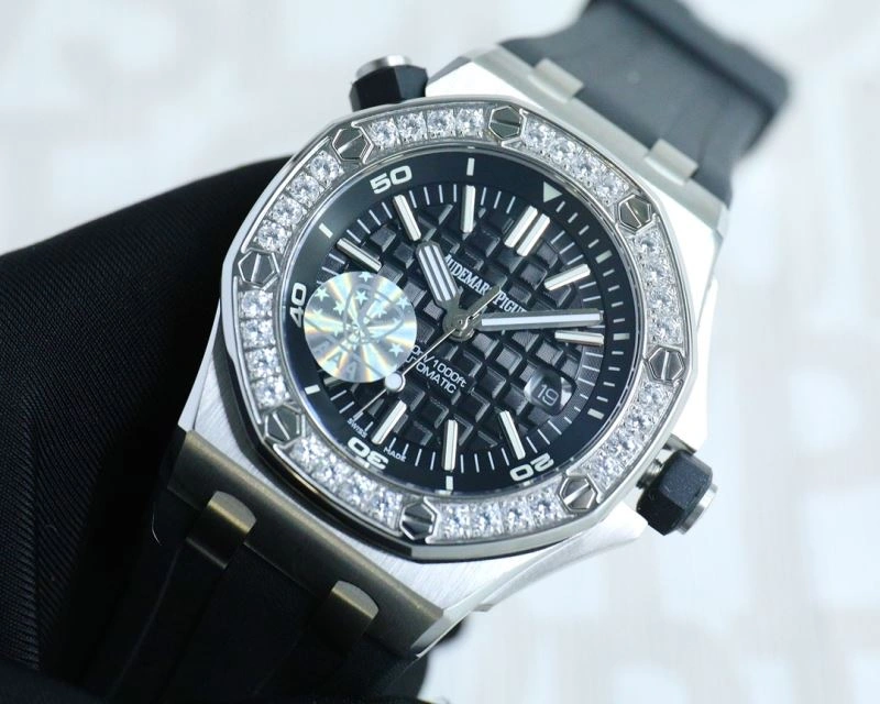TechFriendly AP Watches 176668