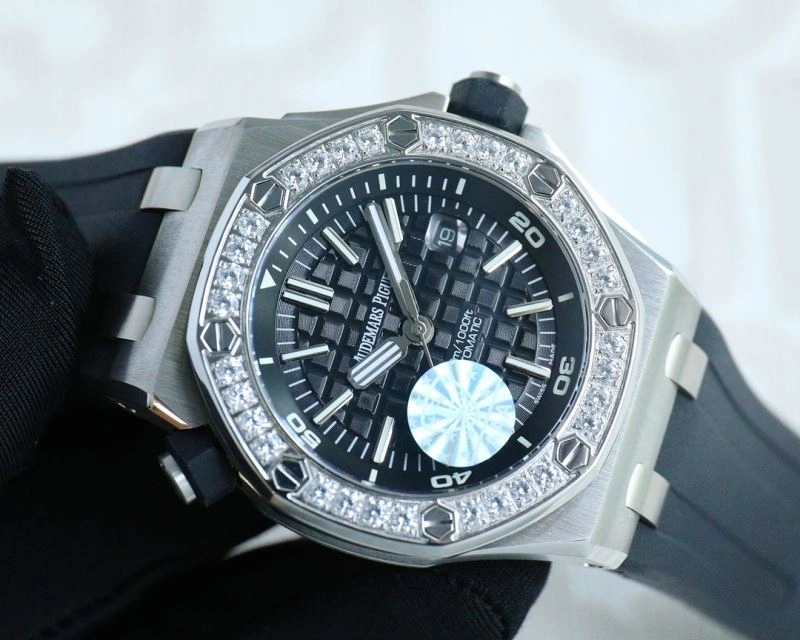 TechFriendly AP Watches 176668