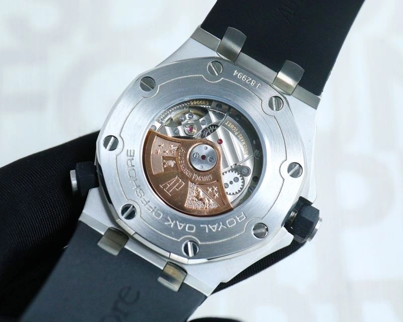 TechFriendly AP Watches 176668