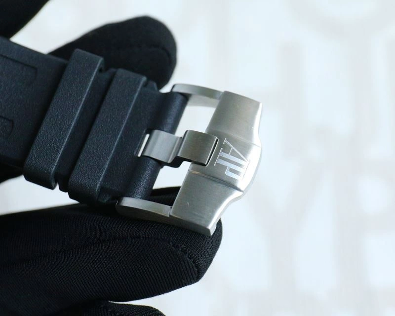 TechFriendly AP Watches 176668
