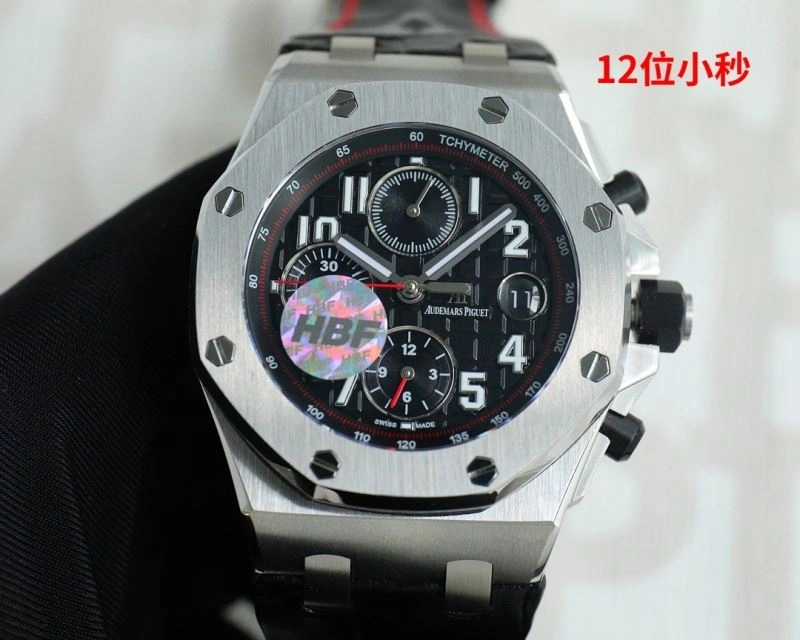 Resilient AP Watches 176660