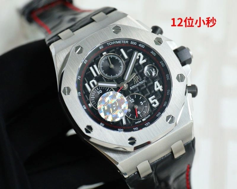 Resilient AP Watches 176660