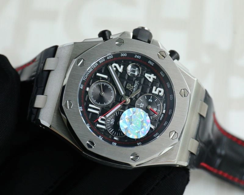 Resilient AP Watches 176660