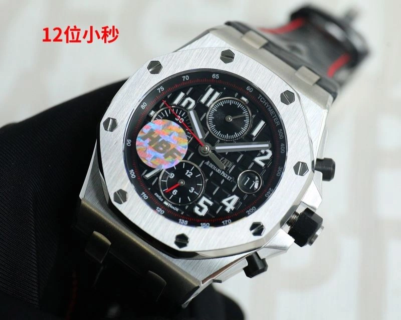 Resilient AP Watches 176660