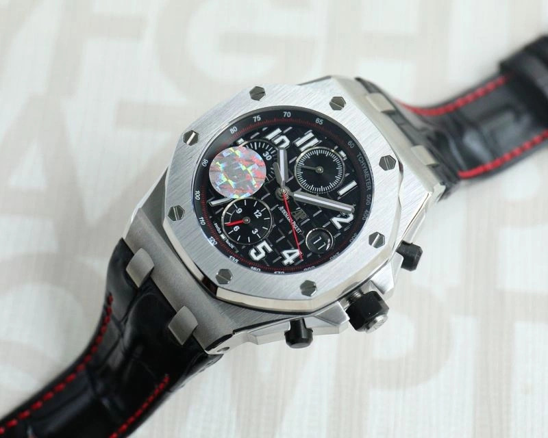 Resilient AP Watches 176660