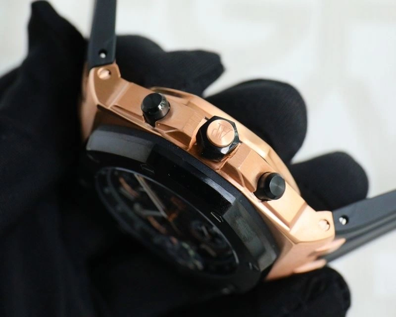 AP Watches Supportive 176671