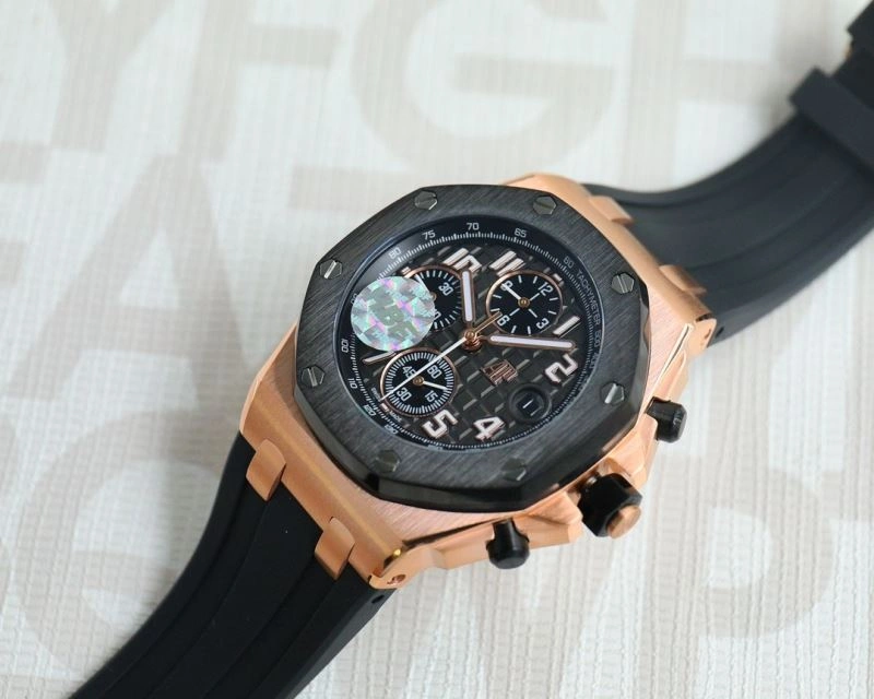 AP Watches Supportive 176671