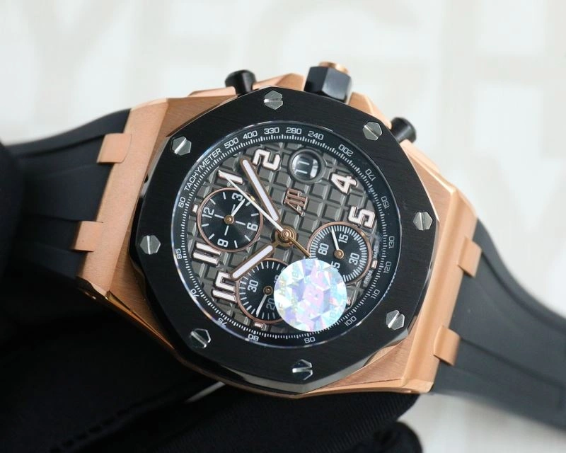 AP Watches Supportive 176671