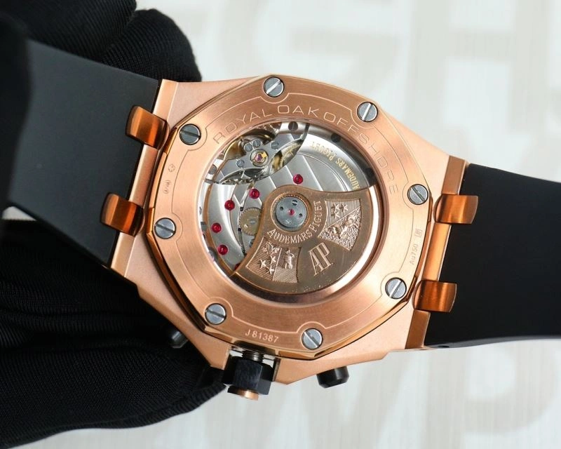 AP Watches Supportive 176671