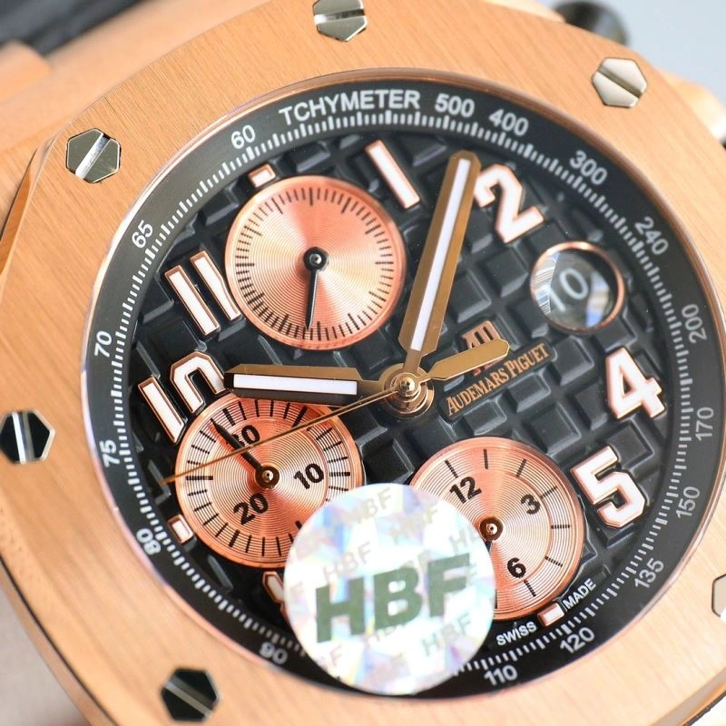 AP Watches Original 176670