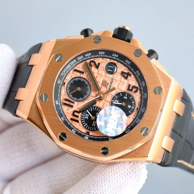 MoistureWicking AP Watches 176673