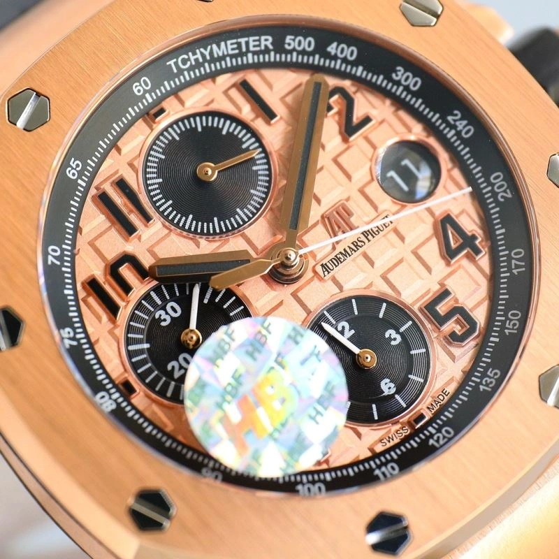 MoistureWicking AP Watches 176673