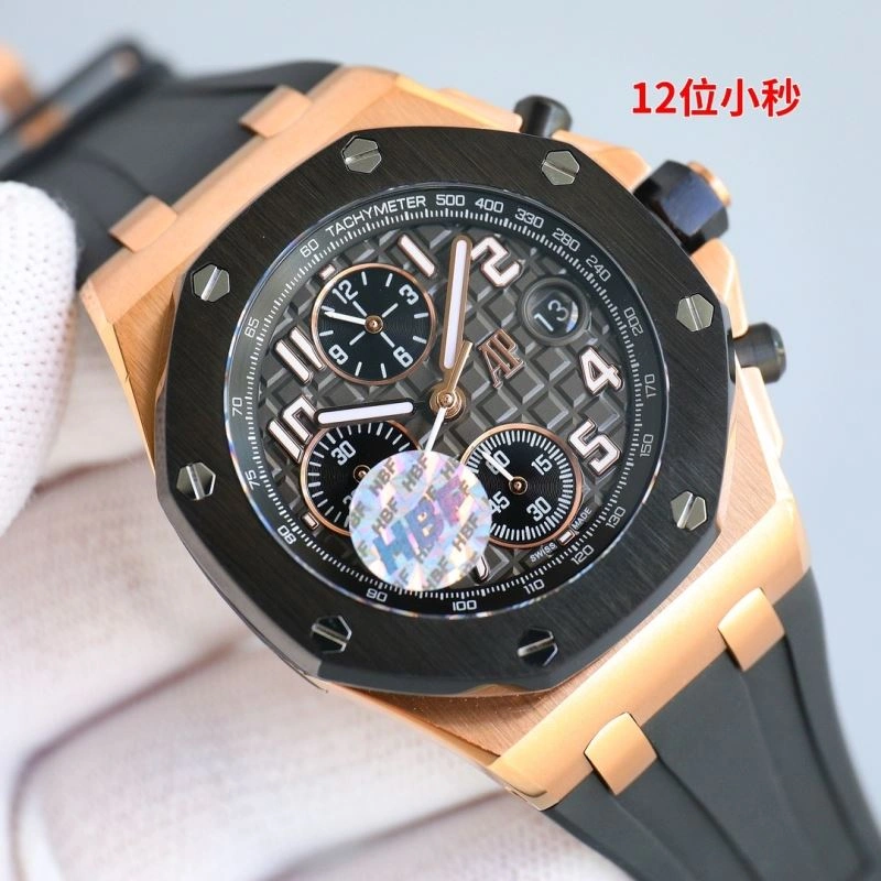 GoAnywhere AP Watches 176677