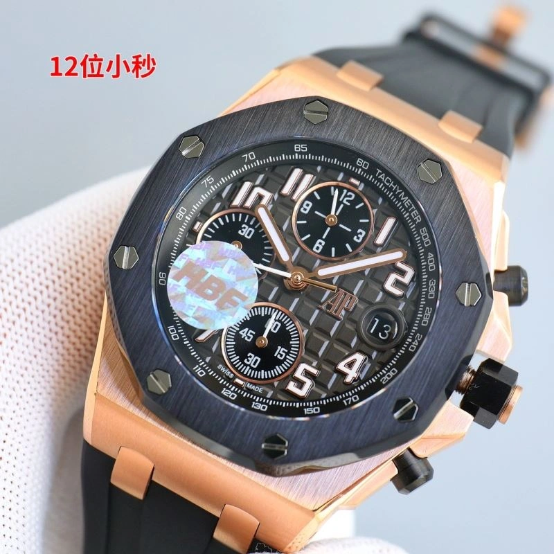 GoAnywhere AP Watches 176677