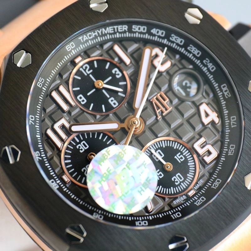GoAnywhere AP Watches 176677