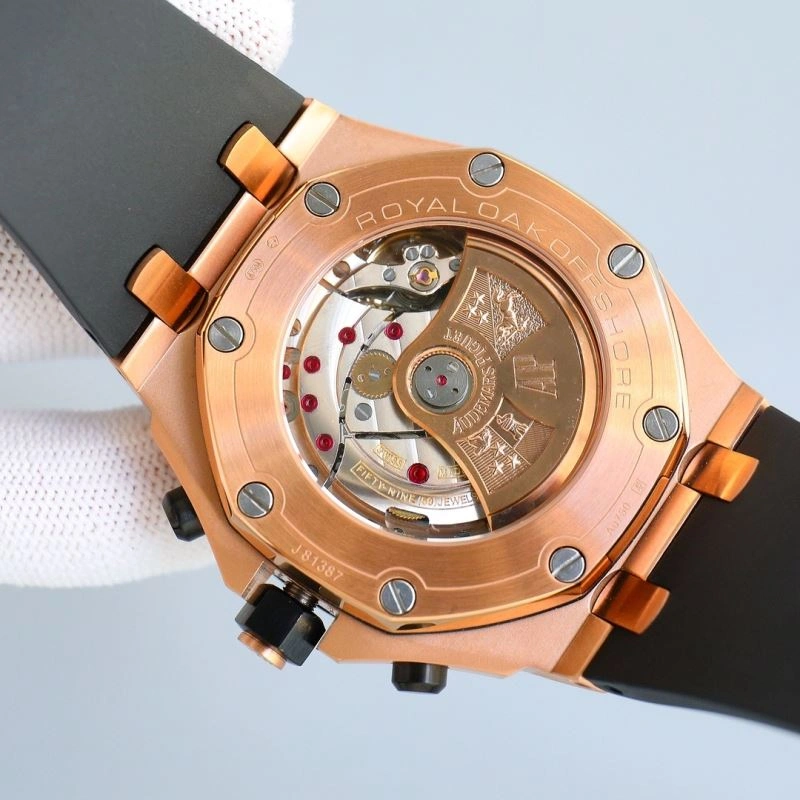 GoAnywhere AP Watches 176677