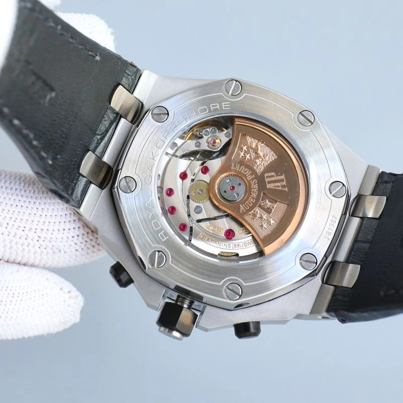Vibrant AP Watches 176672