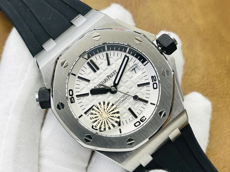 WaterResistant AP Watches 176651
