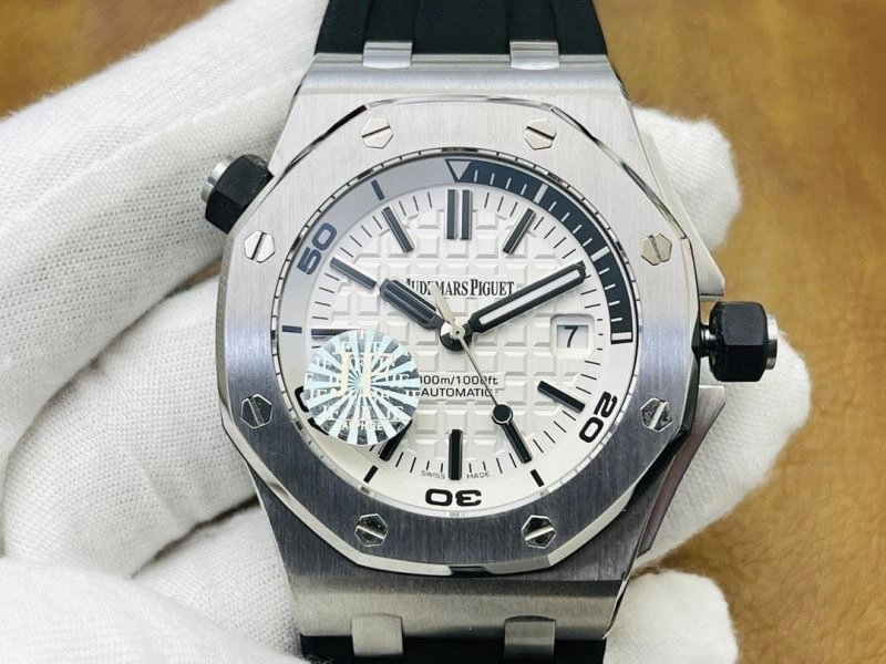WaterResistant AP Watches 176651