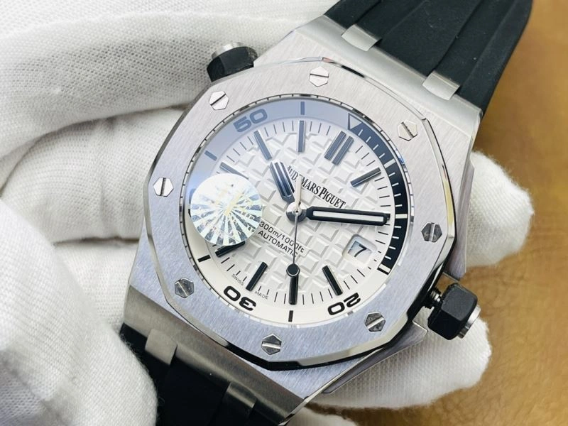WaterResistant AP Watches 176651