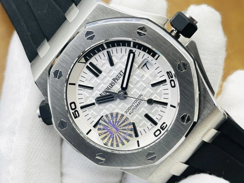 WaterResistant AP Watches 176651