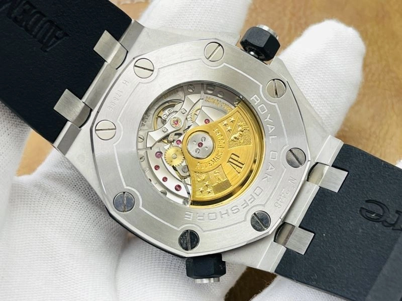 WaterResistant AP Watches 176651