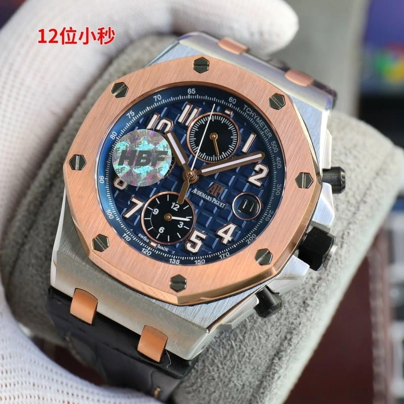 AP Watches Effortless 176646