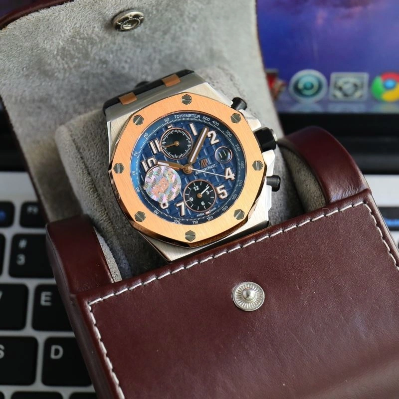 AP Watches Effortless 176646