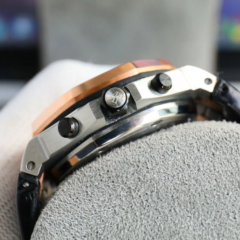 AP Watches Effortless 176646